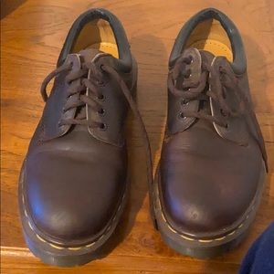 Dr. martens Oxford shoes